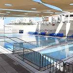 Hi - Eilat Hostel