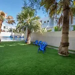 Hi - Eilat Hostel
