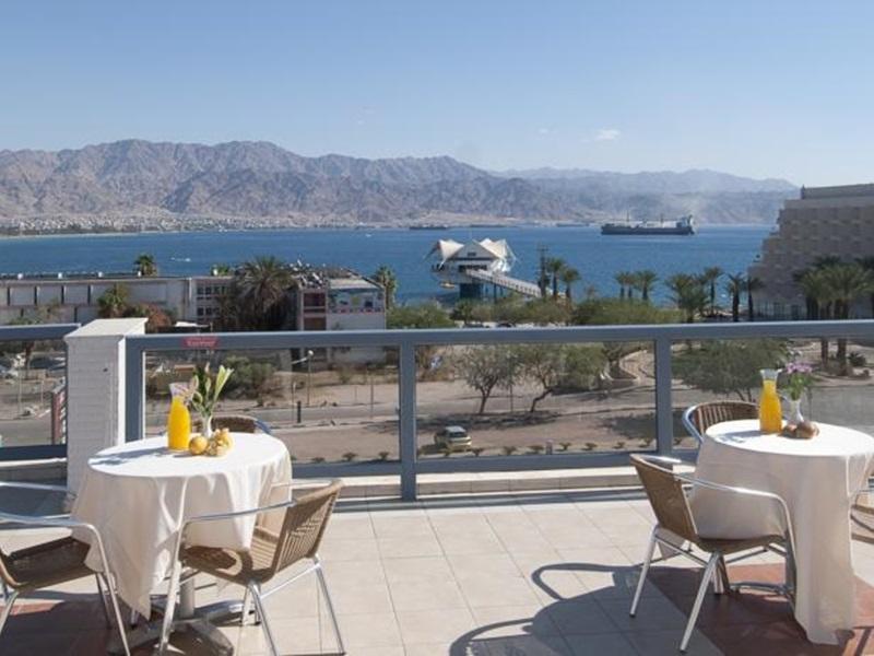 Hi - Eilat Hostel Eilat