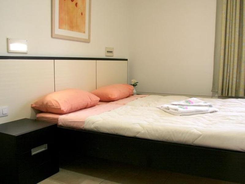 Albergue Hi - Eilat Hostel Eilat