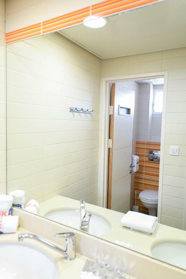 Albergue Hi - Eilat Hostel Eilat