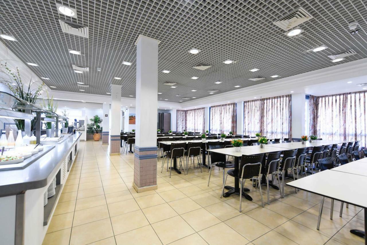 Albergue Hi - Eilat Hostel