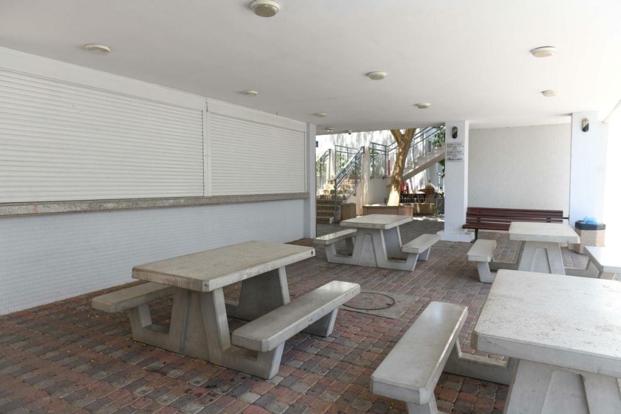 Hi - Eilat Hostel Albergue Eilat