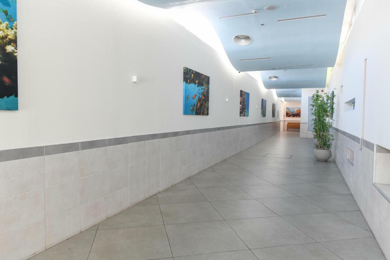 Hi - Eilat Hostel Albergue *